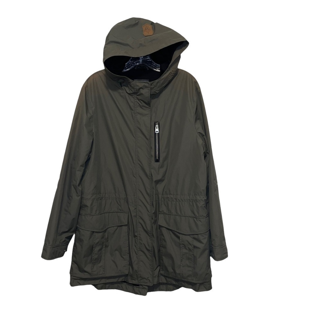 Mackage Woman Jacket Size XL